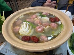 -椿记烧鹅(叠彩店)