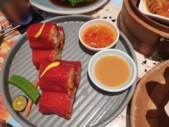 -点都德(广州白云山景区南门店)