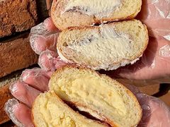 -CARINO BAKERY&CAFE(人广来福士店)