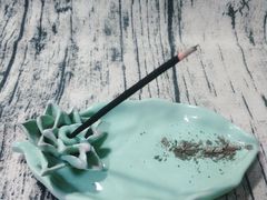 -不贰手作陶艺diy·烧玻璃·银饰团建(人民大学店)