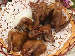 -东城食府·手工点心·37年老字号(虎门店)