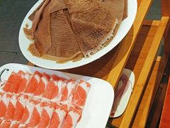 -1078號老北京涮肉(松柏店)