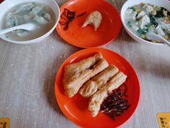 -老上海里弄味道(知春路店)