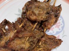 -北丐先生·野馄饨烧烤(泰达E街区店)