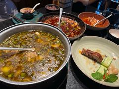 -华豫川酒家(双子塔店)