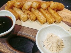 -金鱼妈妈 山野·食趣(荫山街店)