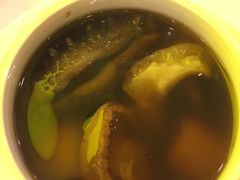 -聚春园自助餐厅(东街口店)