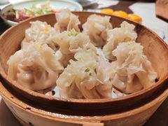 -龍聚祥烧麦馆(鼓楼店)
