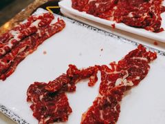 -潮悦牛肉火锅城(水贝店)