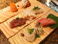-御满屋日本料理