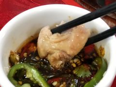 -花苑美食横琴生蚝火锅(拱北粤华路店)