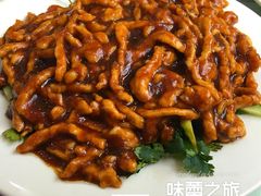 -毛毛春饼(尚志大街店)