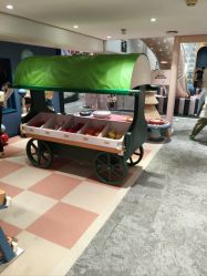 -奈尔宝家庭中心·亲子餐厅(华采天地店)