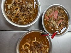 沙爹面-铭辉沙嗲面(新街商业城店)