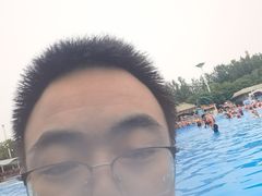 -郑州方特水上乐园