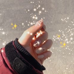 -花系美·美甲美睫精品店