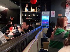 大堂-老头儿油爆虾·知味杭州(爱琴海购物中心)