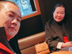 -星巴克(红房子店)