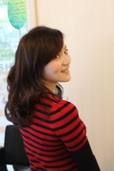 照片 056-青山·岚美发沙龙