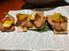 -匠和风精致料理(宁德万达店)