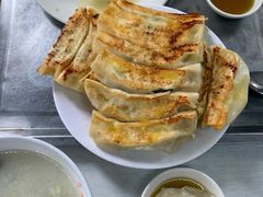 -劈柴院锅贴(沈阳路店)