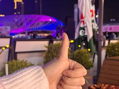 -本色.小马哥烧烤(无锡九里仓店)