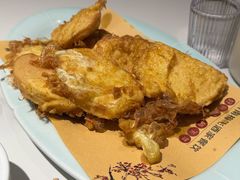 -梅飞酒家(桑园路店)