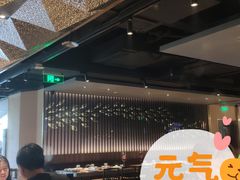 大堂-捞王锅物料理(四川北路店)