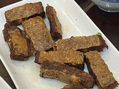 秘制松肉-西德顺爆肚王