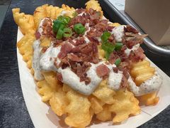 -Shake Shack(南山万象天地店)