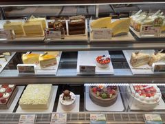-85度C(苏州平江万达店)