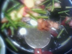 -黔蘑菇四季餐厅(观山湖店)