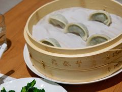 -鼎泰丰(德基广场店)