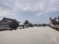 -哈密回王府景区