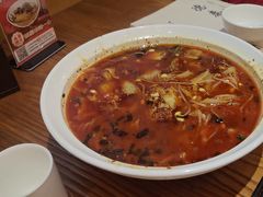 -德泰楼餐饮(莲湖路店)