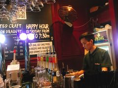 -Hooley's活利仕西餐厅(珠江新城店)