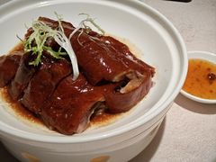 -广东胜利宾馆西关粤中餐厅