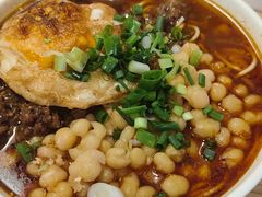 -秦云老太婆摊摊面(观音桥店)