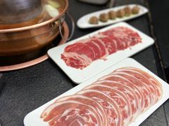 -铜来聚老北京涮肉(恒隆广场店)