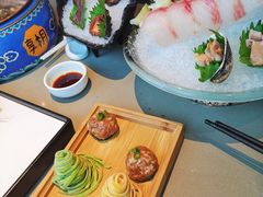 -享月汤皇·海鲜小火锅·聚会(曲江创意谷店)