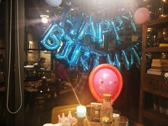 -G+KITCHEN(龙湖狮山天街店)