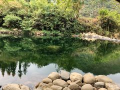 -石台牯牛降景区