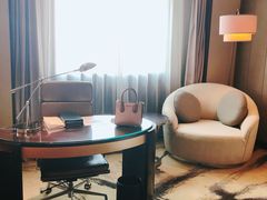 -西安赛瑞喜来登大酒店