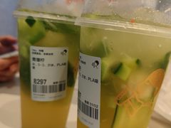 -喜茶(南京仙林金鹰店)