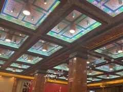 -鹊华居·地道鲁菜·海鲜·融合味(大明湖店)