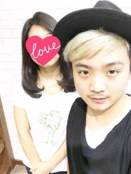 -简影造型·自选烫染接发salon