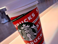 -星巴克(来福士办公楼店)