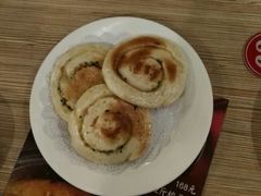 -粤仔湾砂锅粥(广益哥伦布店)