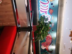 -鱼酷活鱼烤鱼(南京水游城店)