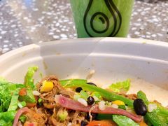 -油梨树AVOCADO TREE(嘉里中心店)